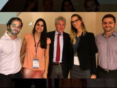 Notários brasileiros destacam participação na 5ª edição da Universidade do Notariado Mundial em Roma