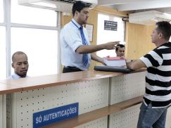 Cartórios são a instituição mais confiável do Brasil, aponta pesquisa