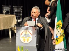 Desembargador Expedito Ferreira assume presidência do TJ-RN