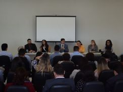 Corregedoria, cartórios e instituições discutem regularização fundiária urbana no RN