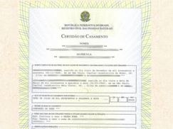 Corregedoria nacional padroniza procedimentos para alteração de nome de genitor