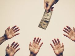 Clipping – IstoÉ Dinheiro – Cartórios comunicam atos suspeitos de lavagem de dinheiro