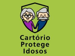 Anoreg/BR disponibiliza selo da campanha Cartório Protege Idosos para download