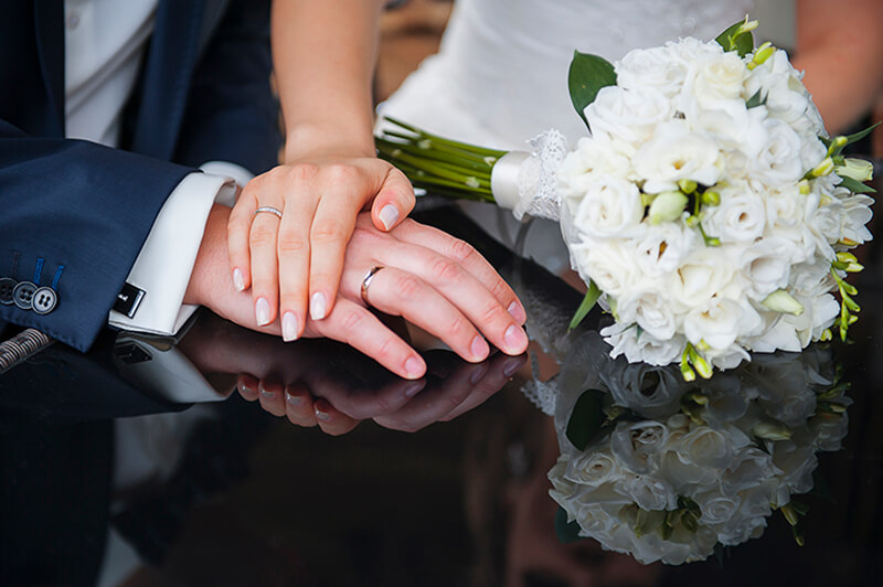 Advogados propõem anteprojeto de lei para admitir o casamento virtual