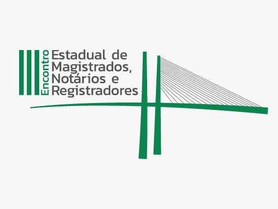Inscrições abertas para o III Encontro Estadual de Magistrados, Notários e Registradores do RN
