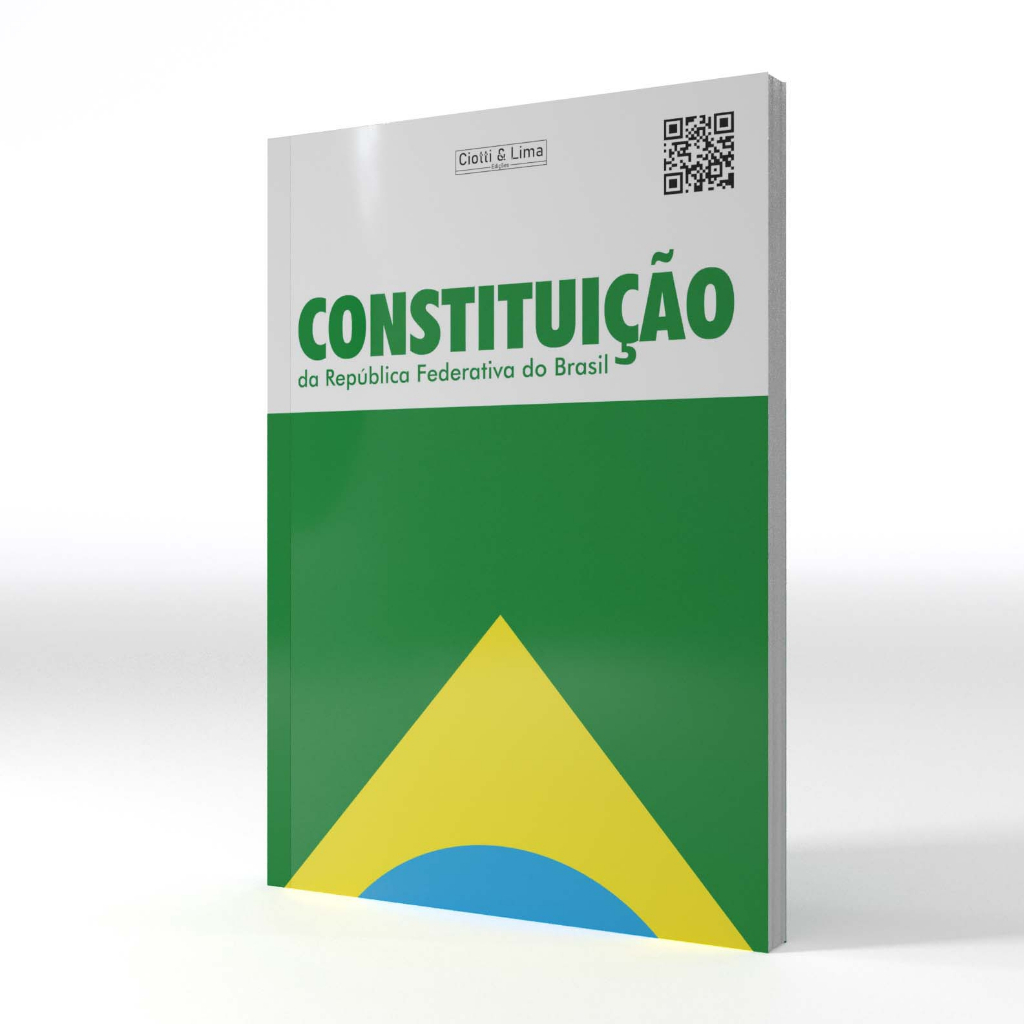 Pilar da democracia, Constituição Federal completa 35 anos