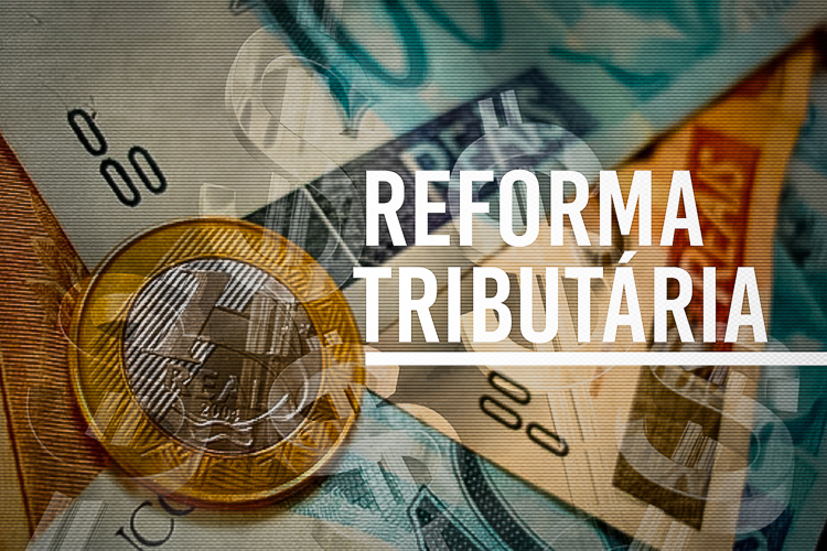 Governo deve encaminhar amanhã regulamentação da reforma tributária, diz líder