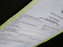 Lei que altera regras para registro de nascimento e casamento é sancionada