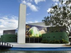FERIADO 17/12 - Parnamirim completa 61 anos de emancipação polÃtica