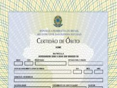 Folha de S. Paulo – Após decisão da Justiça, cartórios corrigem certidões de óbito de torturados