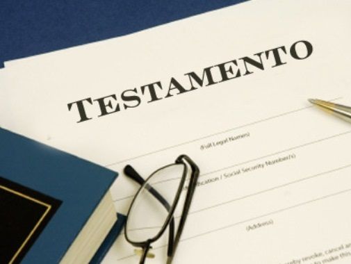 Câmara – Projeto moderniza testamento que expressa a última vontade da pessoa