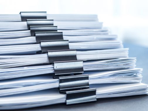 Clipping – CNJ – Mais de 860 mil processos físicos serão digitalizados