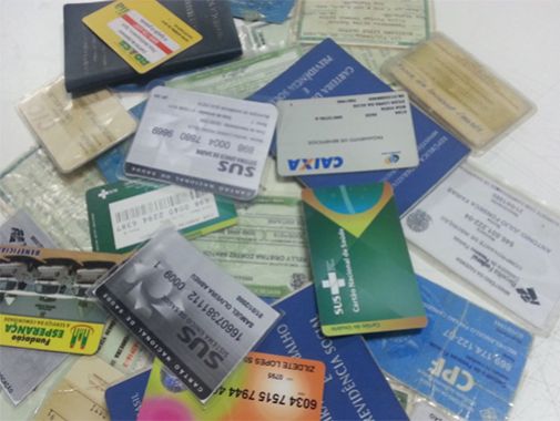 Clipping – Gazeta Web – Mutirão vai fazer a adequação de gênero em documentos pessoais