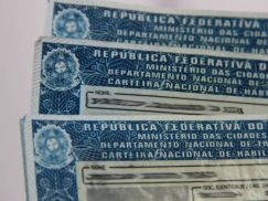 Senado – CCJ aprova documento de identidade para profissionais de cartórios
