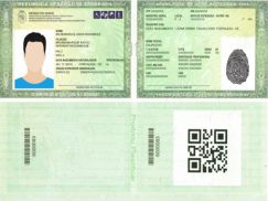 Clipping – UOL – Prorrogado o prazo para órgãos adotarem nova carteira de identidade