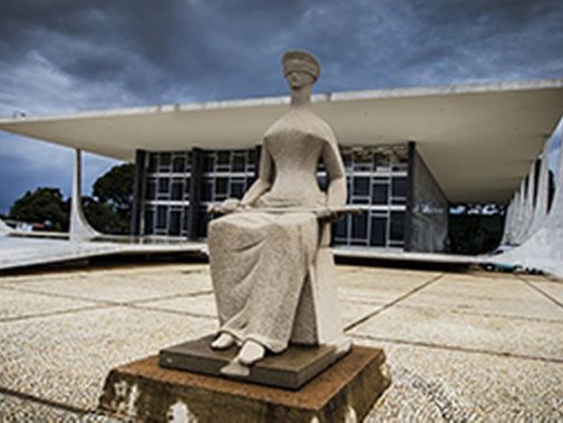 STF – Confira as regras de funcionamento do STF em razão do coronavírus