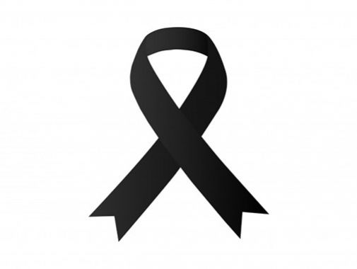 Nota de Falceimento