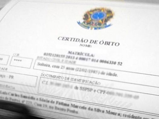 Câmara – Proposta susta portaria com regras para sepultamento e cremação durante pandemia