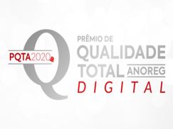 Anoreg/BR abre inscrições para o PQTA 2020 com novidades e nova categoria de
