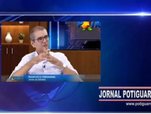 Diretor da Anoreg/RN fala sobre funcionamento dos cartórios durante pandemia