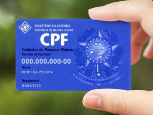 Clipping – ES Hoje – Cartórios poderão realizar regularização de CPF