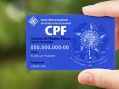 Clipping – ES Hoje – Cartórios poderão realizar regularização de CPF