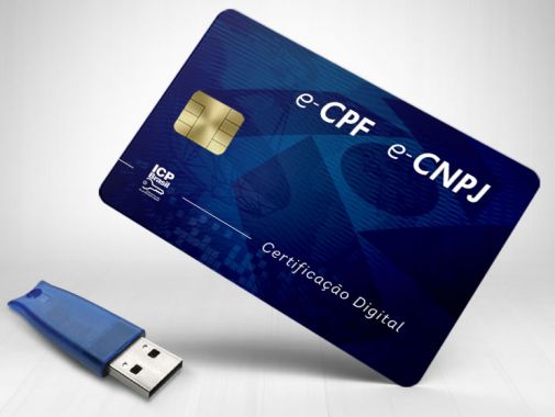 Clipping – Crypto ID – Uso da Certificação Digital em tempos de isolamento social