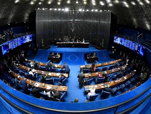 Senado pode votar na quarta-feira nova Lei de Falências (PL 4.452/2020)