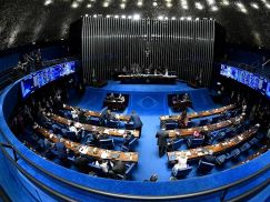 Senado pode votar na quarta-feira nova Lei de Falências (PL 4.452/2020)
