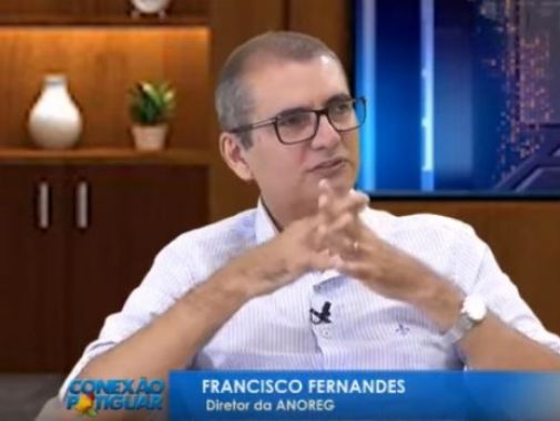 Diretor da ANOREG/RN fala sobre Conferência Nacional dos Cartórios/CONCART 2020