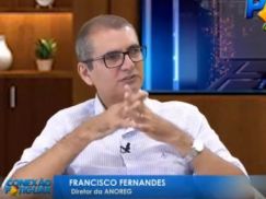 Diretor da ANOREG/RN fala sobre Conferência Nacional dos Cartórios/CONCART 2020