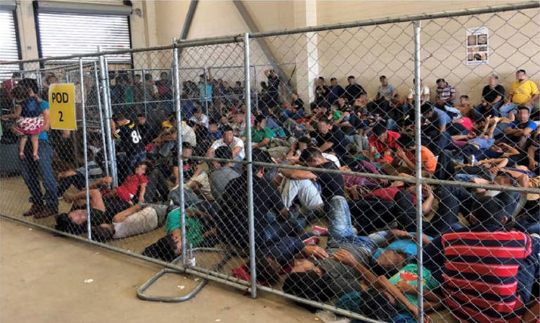 Câmara – Proposta susta portaria com regras para a naturalização de imigrantes