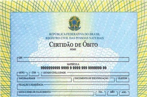 Época – Cartórios têm queda no registro de óbitos por Covid de idosos