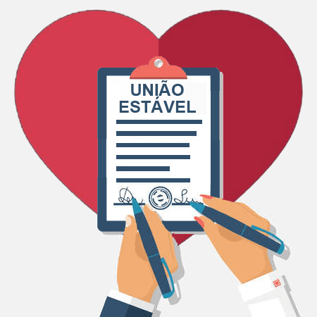 Jornal Contábil – Quais são os direitos de quem vive em União Estável?