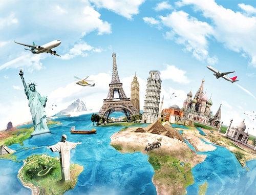 Seus filhos vão viajar sozinhos nestas férias? A gente traz algumas dicas preciosas