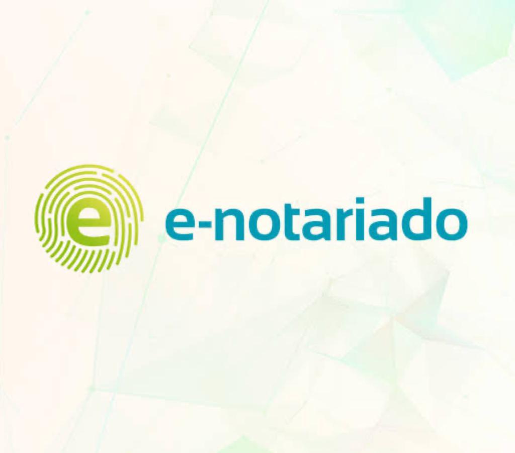 Conheça os serviços da plataforma e-Notariado