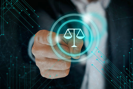 Artigo: Implicações Sociais da Justiça Digital