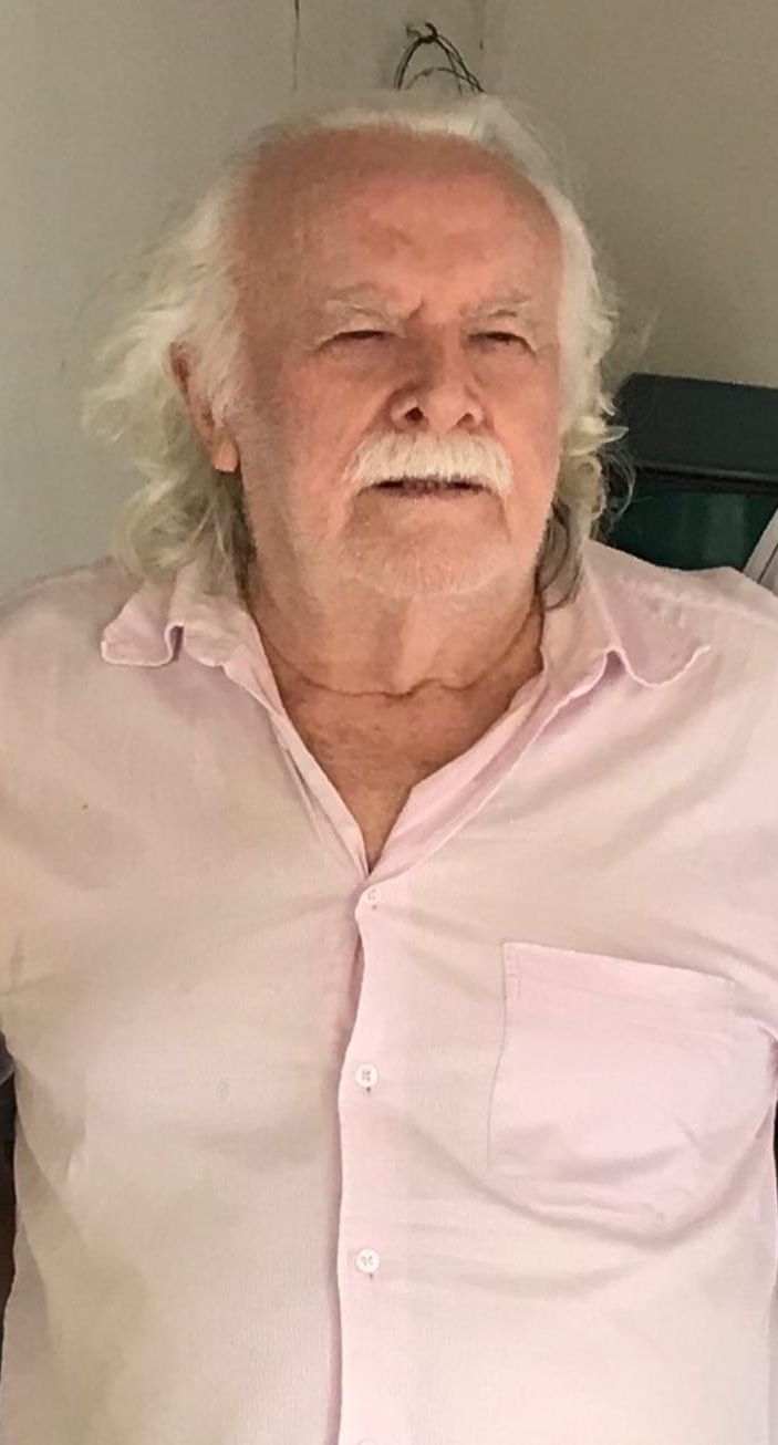 Nota de Falecimento - JOSÉ MARCELO PEREIRA, 1º Ofício de Notas de Santa Cruz/RN