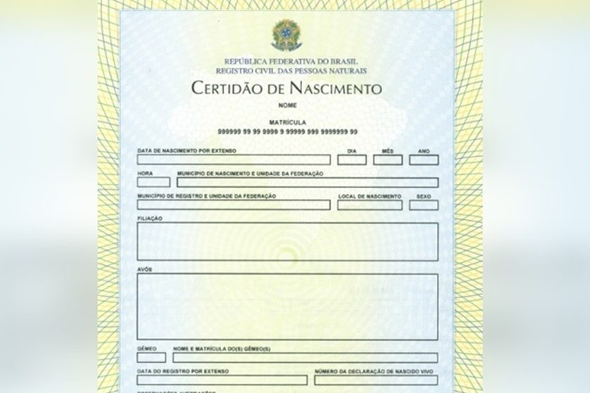 Há 45 anos, brasileiras podem optar por manter nome de solteira