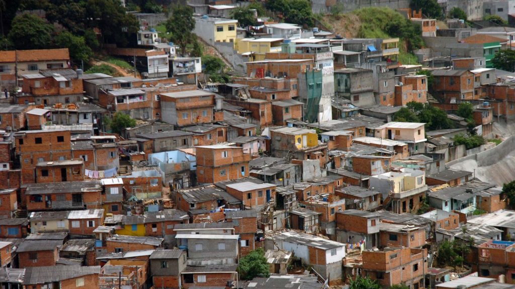 Redução de 40% da Flona de Brasília para regularização urbana vira lei