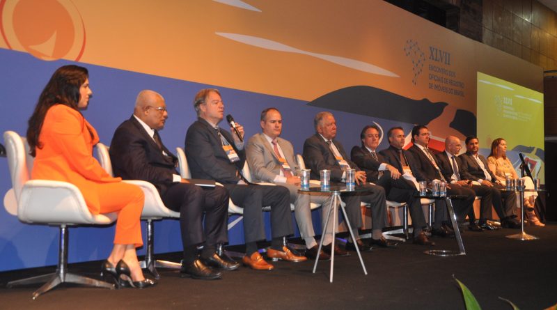 XLVII ENCONTRO DOS OFICIAIS DE REGISTRO DE IMÓVEIS DO BRASIL EM NATAL