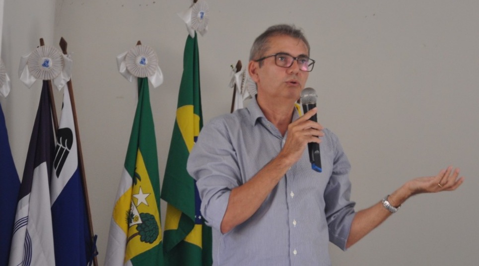 Presidente eleito do IEPTB-RN fala em crescimento da classe numa condição participativa e colegiada