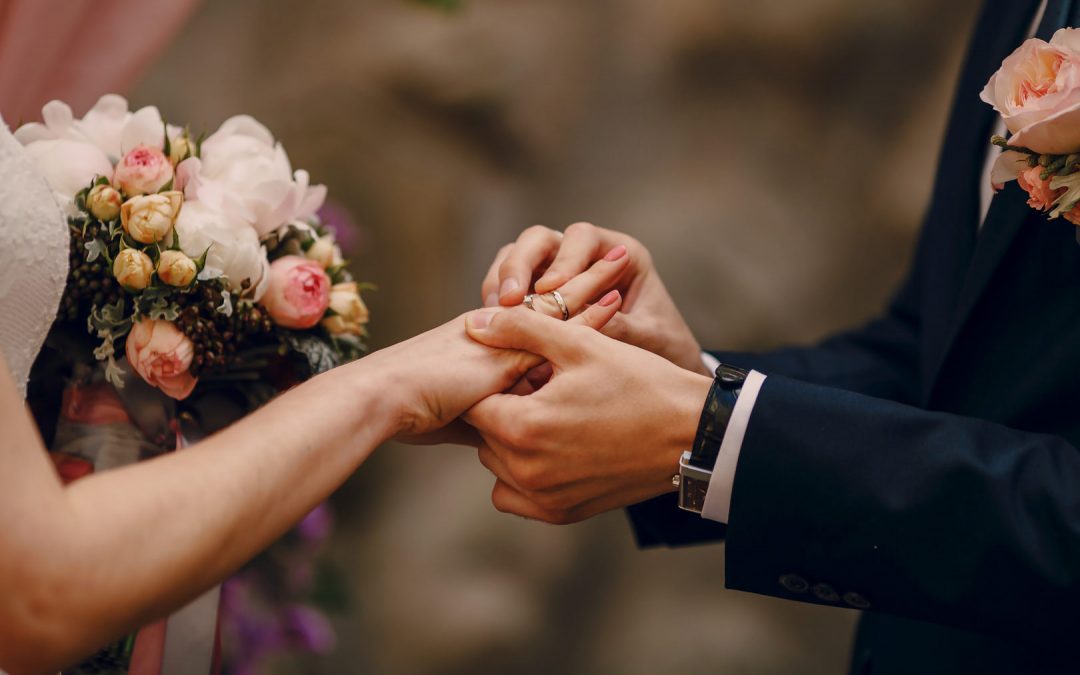 Regime de bens no casamento e união estável