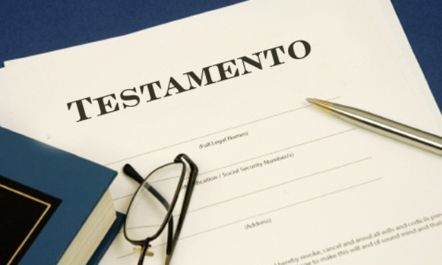 Serviços de testamento, inventário e partilha alcançaram número recorde nos cartórios em 2022