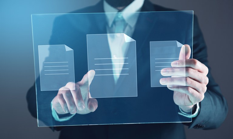 Corregedoria avança na implantação de Sistema Eletrônico de Registros Públicos