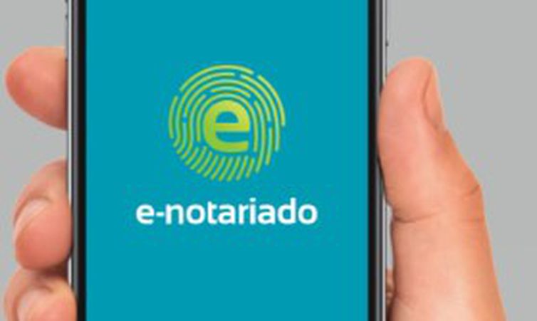 Revista do Conselho Superior do Notariado Francês destaca o e-Notariado