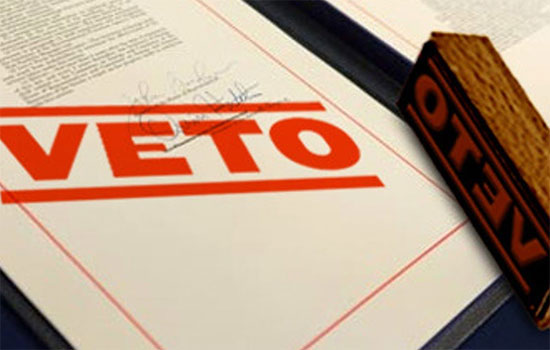 Congresso Nacional poderá analisar Vetos Presidenciais ns. 67/2021 e 4/2023 na próxima terça-feira