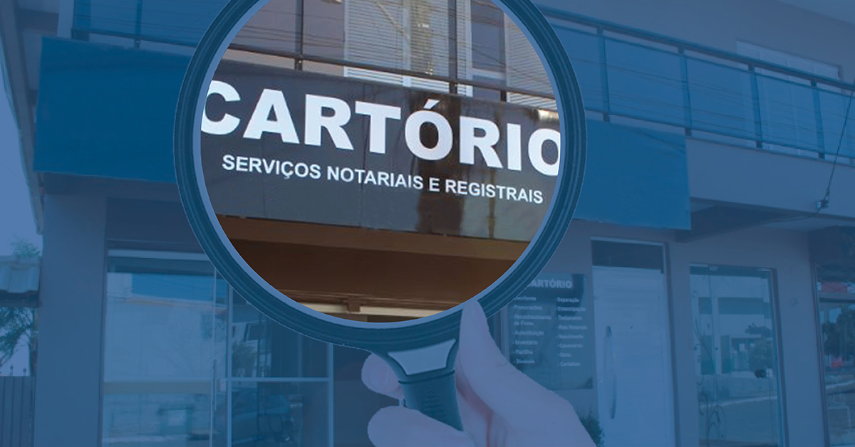 Serviço de Cartório: Conheça a história do Cartório no Brasil, sua importância e os 10 serviços mais