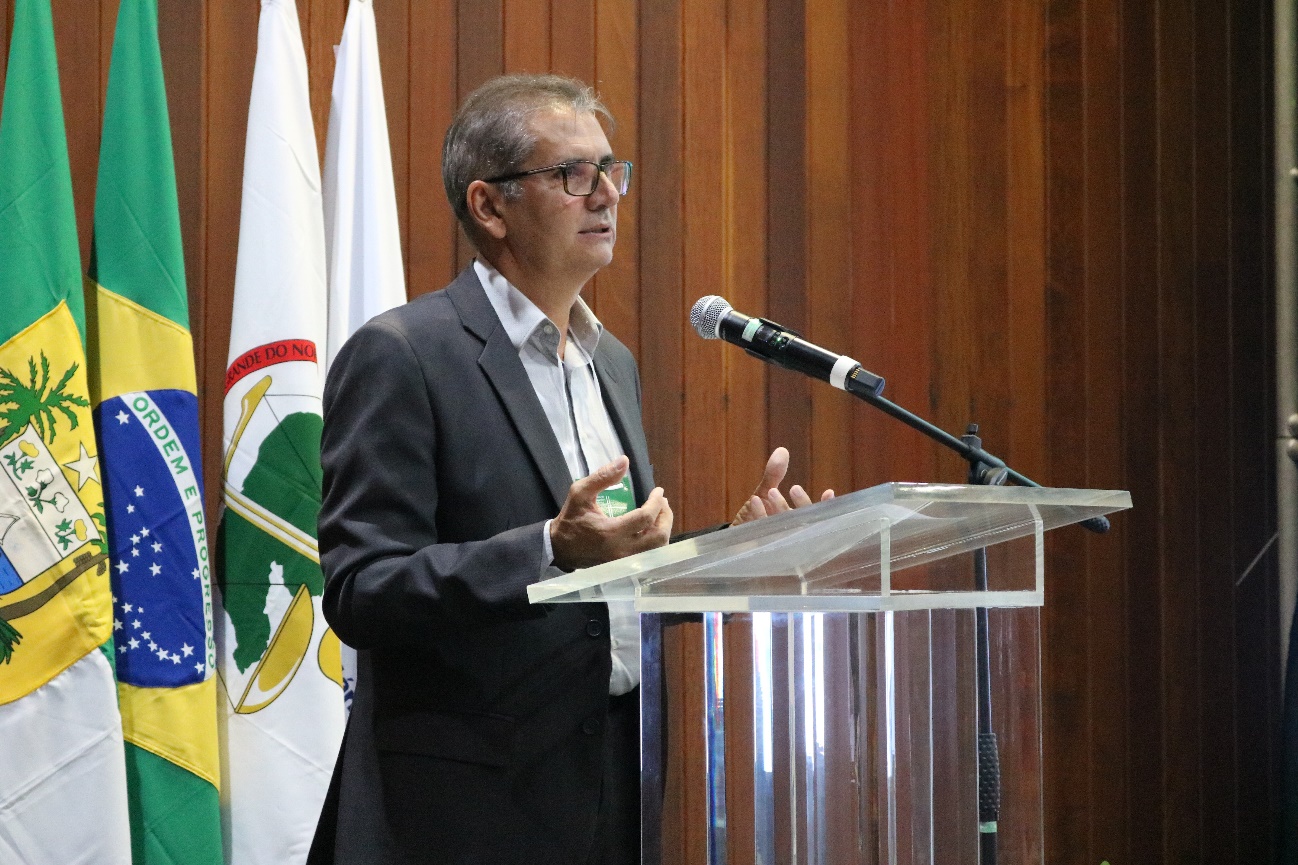 Desjudicialização é tema de destaque no III Encontro de Magistrados, Notários e Registradores do RN