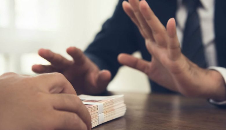 Esquema limpa-nome: juiz denuncia fraude para direcionar processos